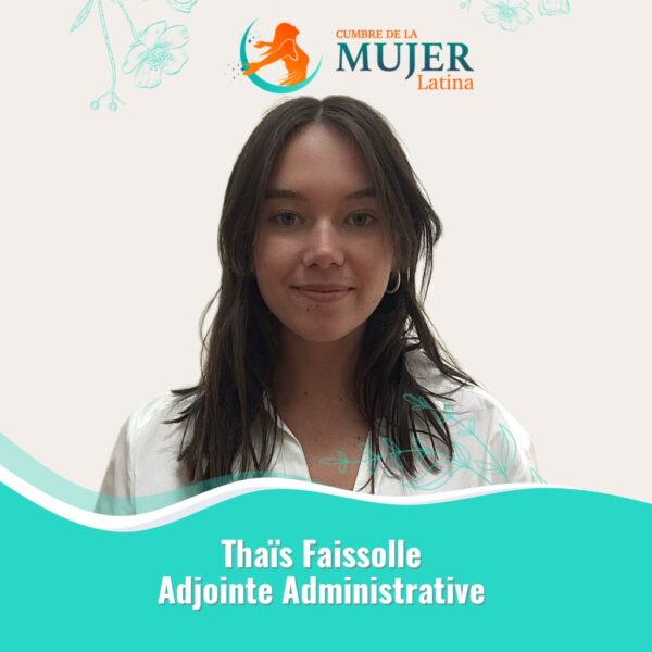 Thais Faissolle