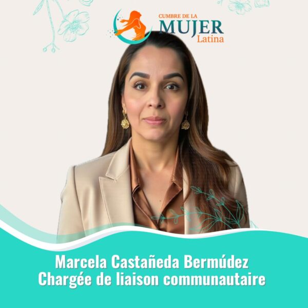 Marcela Castaneda Bermudez