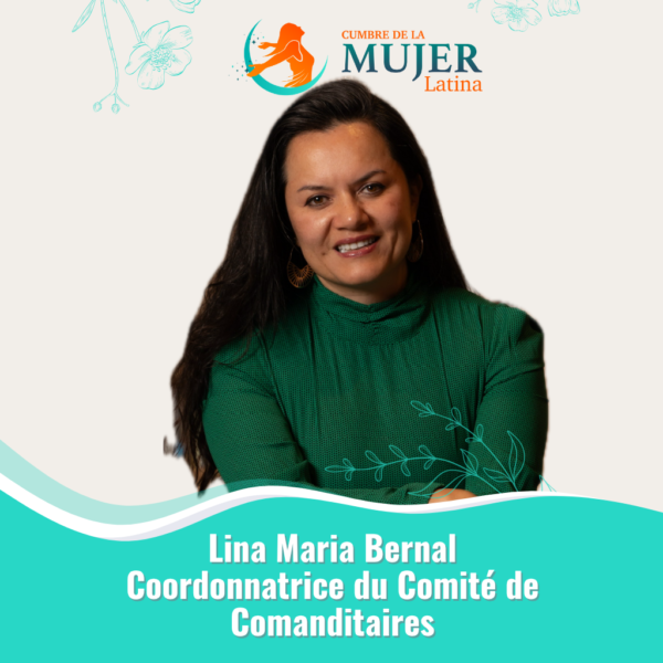Lina Maria Bernal