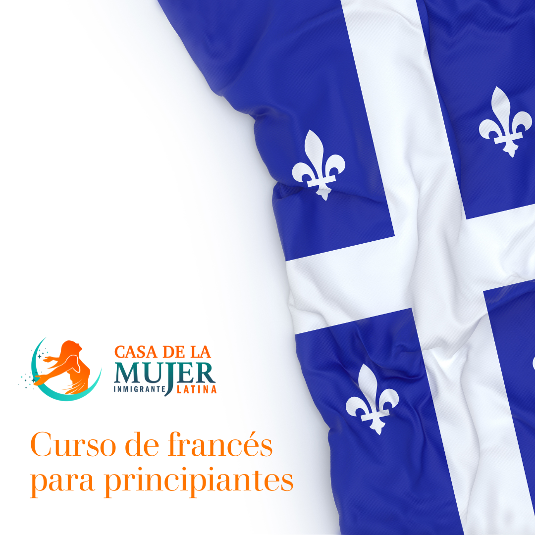 Curso de Francés para principiantes